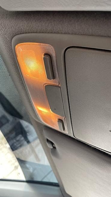 генератор на срв: Honda CR-V: 2003 г., Кроссовер — 4