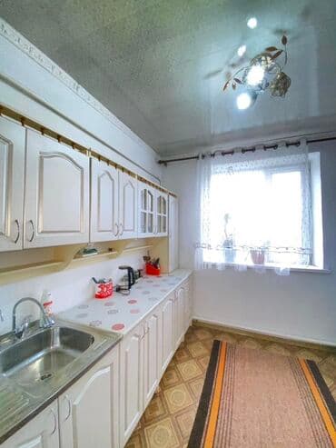 дом село туз: 90 м², 4 комнаты — 7