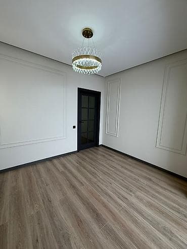 2 bedroom: 2 комнаты, 45 м², Киргизия 1 Элитка, 8 этаж, Дизайнерский ремонт — 9