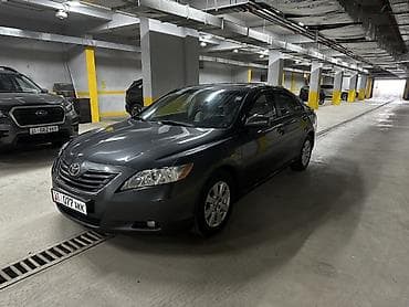 таота камрия 40: Toyota Camry: 2009 г., 2.4 л, Автомат, Бензин, Седан — 2