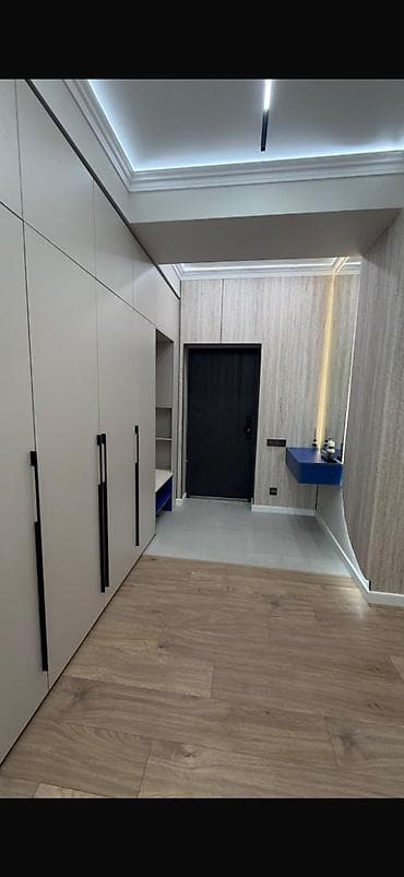 3 комнаты, 117 м², Элитка, 10 этаж, Дизайнерский ремонт — 4