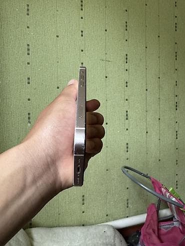 11 pro max: IPhone 13, Б/у, 128 ГБ, Белый, 100 % — 5