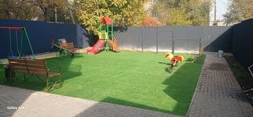 как можно купить квартиру в рассрочку: 2 комнаты, 72 м², Элитка, ПСО (под самоотделку) — 3