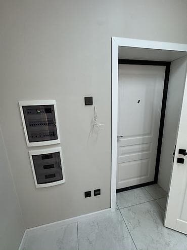 Батирлер: 3 бөлмө, 107 м², Элитка, 2 кабат, Евроремонт — 4