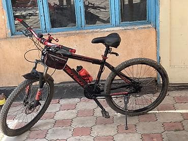 складной нож дракон: Горный велосипед, Merida, Алюминий — 2
