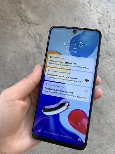 редми нот 14 цена в бишкеке 128 гб: Redmi, Redmi Note 11, Б/у, 128 ГБ, цвет - Голубой, 2 SIM — 3