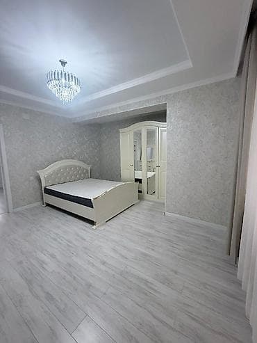 Квартиры: 2 комнаты, 66 м², Мед Академия Элитка, 4 этаж, Евроремонт — 9