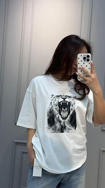 футболки на девичник: Футболка, Хлопок, Стандарт — 2