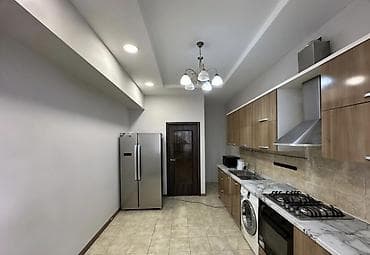 120: 2 комнаты, 120 м², Золотой квадрат Индивидуалка, 9 этаж, Свежий ремонт — 9