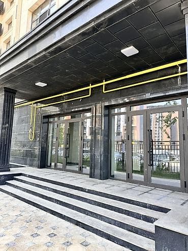 комната чон сары ой: 3 комнаты, 112 м², Элитка, 6 этаж, Евроремонт — 6