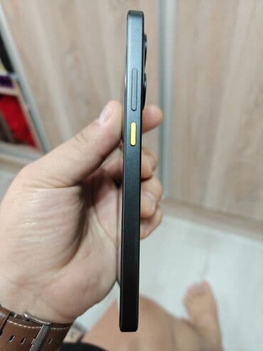 poco c6: Poco X7 Pro, Б/у, 512 ГБ, цвет - Желтый, 2 SIM — 8