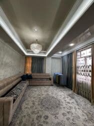 квартиры посуточно в бишкеке в районе политеха: 2 комнаты, Банные принадлежности, Бронь, Бытовая техника — 4