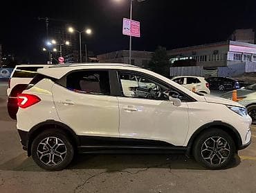 model x: BYD Yuan Pro: 2021 г., 0.1 л, Автомат, Электромобиль, Кроссовер — 2