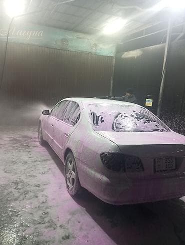 фары сефиро: Nissan Cefiro: 1998 г., 2.5 л, Автомат, Бензин, Седан — 8