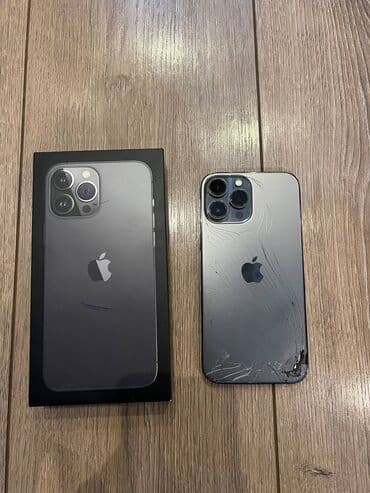 айфон 11 про макс 256 гб цена бишкек: IPhone 13 Pro Max, Б/у, 128 ГБ, Jet Black, Коробка, Чехол, 76 % — 2