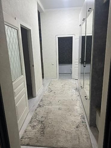 Кыймылсыз мүлк: 1 бөлмө, Толугу менен эмереги бар — 2