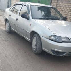 мотор на опель зафира: Daewoo Nexia: 2011 г., 1.5 л, Механика, Бензин, Седан — 5