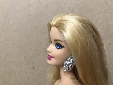 игрушка для мальчика: Срочно продаю барби!!! Barbie Fashionistas — оригинальная кукла из — 10