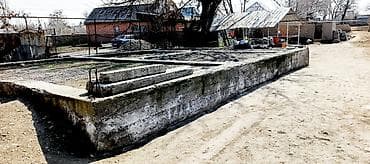 гостиницы аламедин 1: Дом с участком и капитальным ограждением - Отдельно стоящий — 6