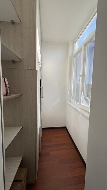 купить квартиру в бишкеке новостройки: 1 комната, 32 м², Элитка, 4 этаж, Евроремонт — 10