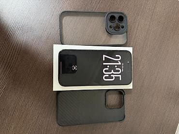 intel core i3: IPhone 14 Pro, 256 ГБ, Черный, Коробка — 1