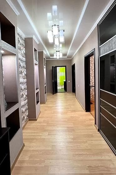 6: 🏙️ СДАЁТСЯ 3 КОМНАТНАЯ КВАРТИРА В 9 МИКРОРАЙОНЕ ! 🏡 3 комнатная — 8