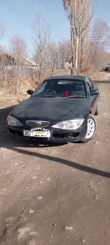 продаю мерседес сапог всё модели бишкек: Mazda XEDOS 6: 1993 г., 1.8 л, Автомат, Бензиновая, Седан — 3