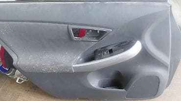 Дверная карта Toyota 2010 г., Б/у, Оригинал, Япония