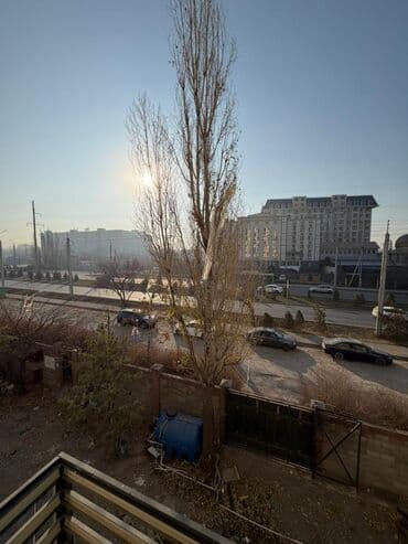 сдаю помещение город ош: 2 комнаты, 66 м², Элитка, 9 этаж, ПСО (под самоотделку) — 8