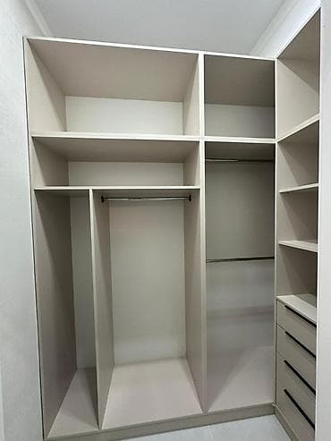 Продажа квартир: 2 комнаты, 59 м², Элитка, 14 этаж, Дизайнерский ремонт — 6