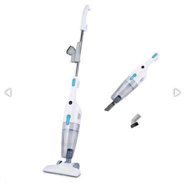 плесос мидеа: Пылесос, Вертикальный, Сухая — 3