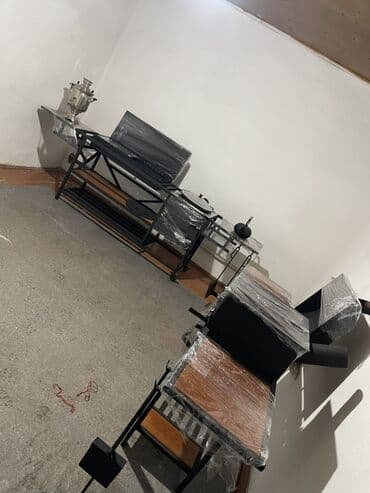 Ламинат: Мангал — 8