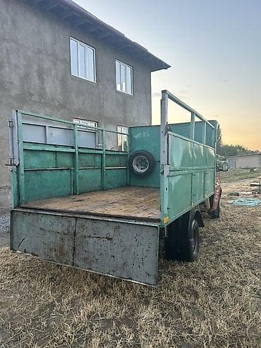 автовоз рено: Грузовик, Ford, Стандарт — 4