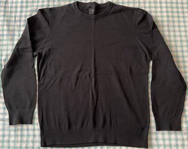 second hend: Продам Джемпер мужской H&M (размер L) — 1