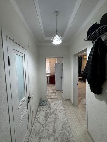 купить квартиру с видом на море: 1 комната, 40 м², Элитка, 2 этаж, Евроремонт — 7