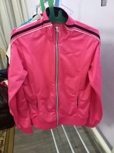 спортивное оборудование: Олимпийки — 1