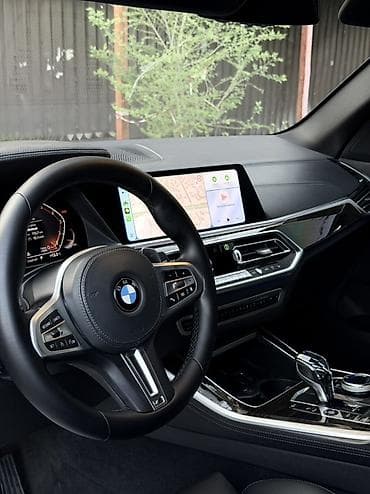 сколько стоит м5 ф90 в кыргызстане: BMW X5: 2020 г., 3 л, Автомат, Бензин, Кроссовер — 3
