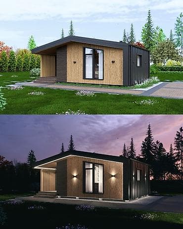 flip 3: Поможем реализовать вашу мечту, построим вам дом вашей мечты — 3