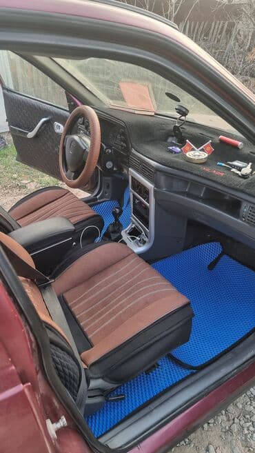 крыло нексия 2: Daewoo Nexia: 2008 г., 1.5 л, Механика — 7