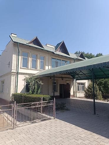 2х: 254 м², 7 комнат, Забор, огорожен, Парковка, Утепленный — 2