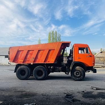 lexus gx 460: Грузовик, Камаз, Стандарт, Б/у — 2