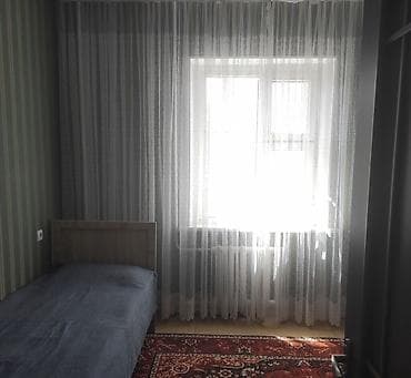 Продажа квартир: 3 комнаты, 61 м², 12 мкр 106 серия, 7 этаж, Свежий ремонт — 2