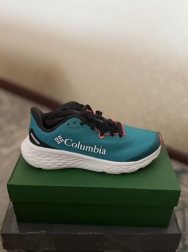 nike react: Кроссовки, 36, Columbia, Новый, Самовывоз — 1