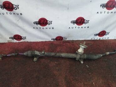 рулевая рейка хендай санта фе 2: Рулевая рейка Hyundai — 1