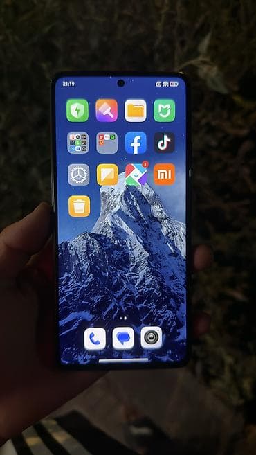mi 11 т: Xiaomi, 11T Pro, Б/у, 128 ГБ, цвет - Черный, 1 SIM, 2 SIM, eSIM — 2