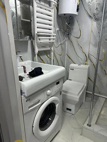 1 комната, Агентство недвижимости, Без подселения, С мебелью частично