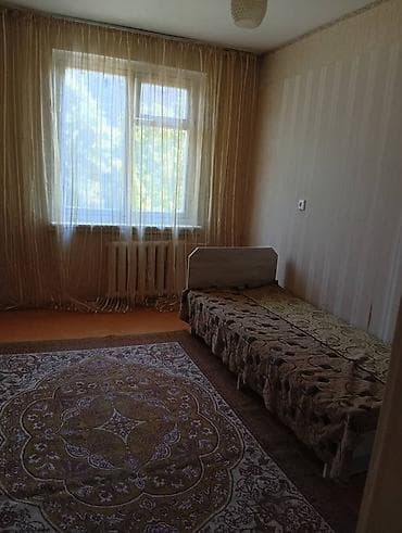Недвижимость: 2 комнаты, Кок-Жар мкр Собственник, Без подселения, от 6 месяцев, С мебелью частично — 3