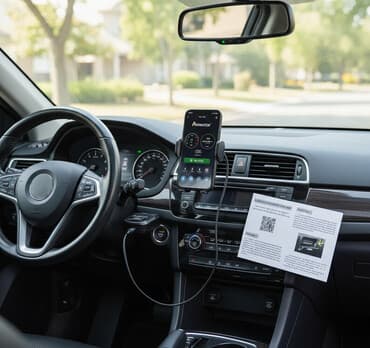 оборудование для диагностики автомобилей всех марок цена: Фирменный ELM327 адаптер Aermotor. Есть Bluetooth и WiFi. Версия 1.5 — 1