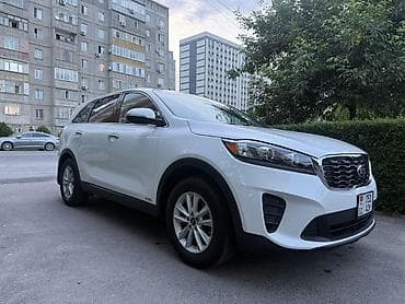 киа сорента: Kia Sorento: 2020 г., 2.4 л, Автомат, Бензин, Кроссовер — 3