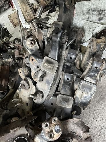 рулевой насос портер 1: Ходовые запчасти для Хундай Портер 1,2 привазной из Кореи Передние и — 3